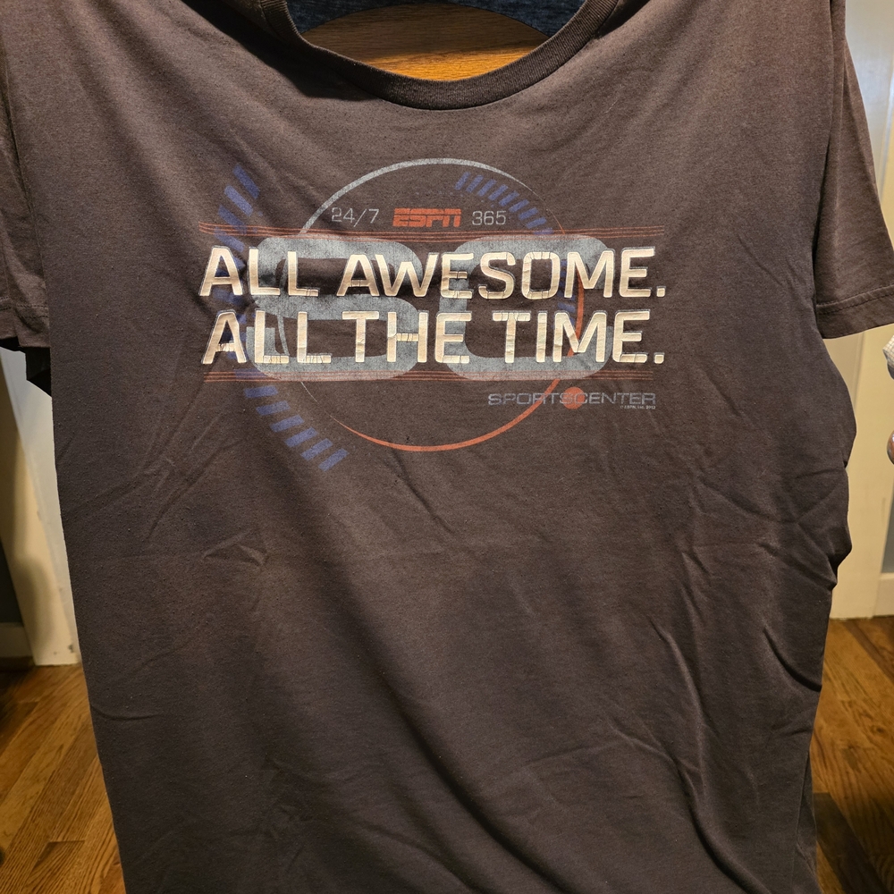 Old Navy Collectibles Graphic Tee